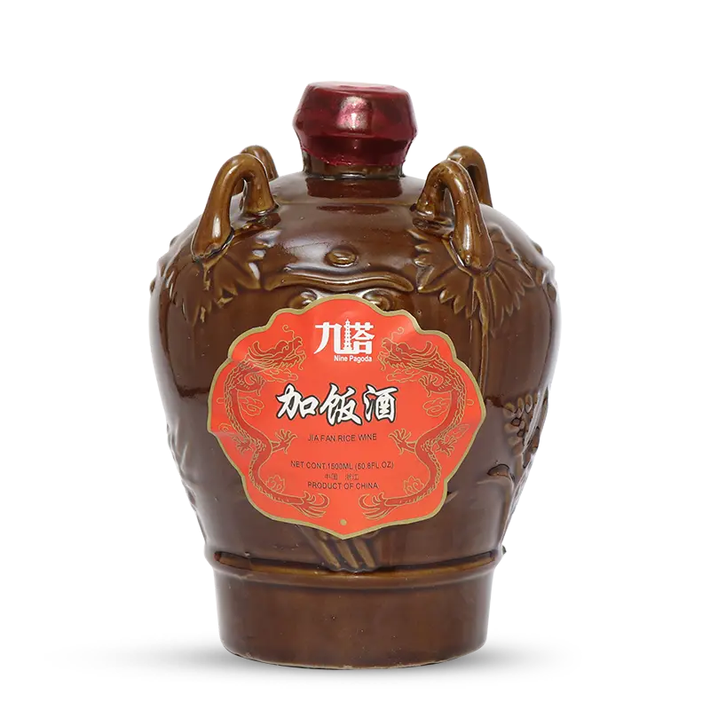 1,5 L vina Jia Fan v kozarcu 1,5 L vina Jia Fan v kozarcu