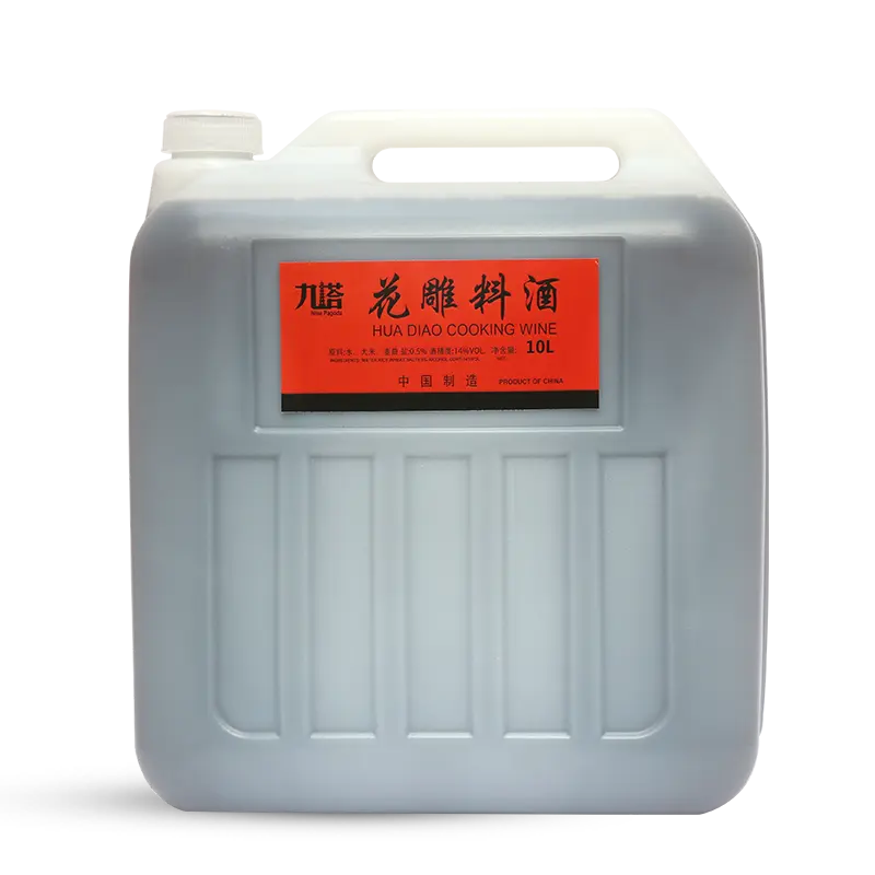 10 L vina Hua Diao za kuhanje