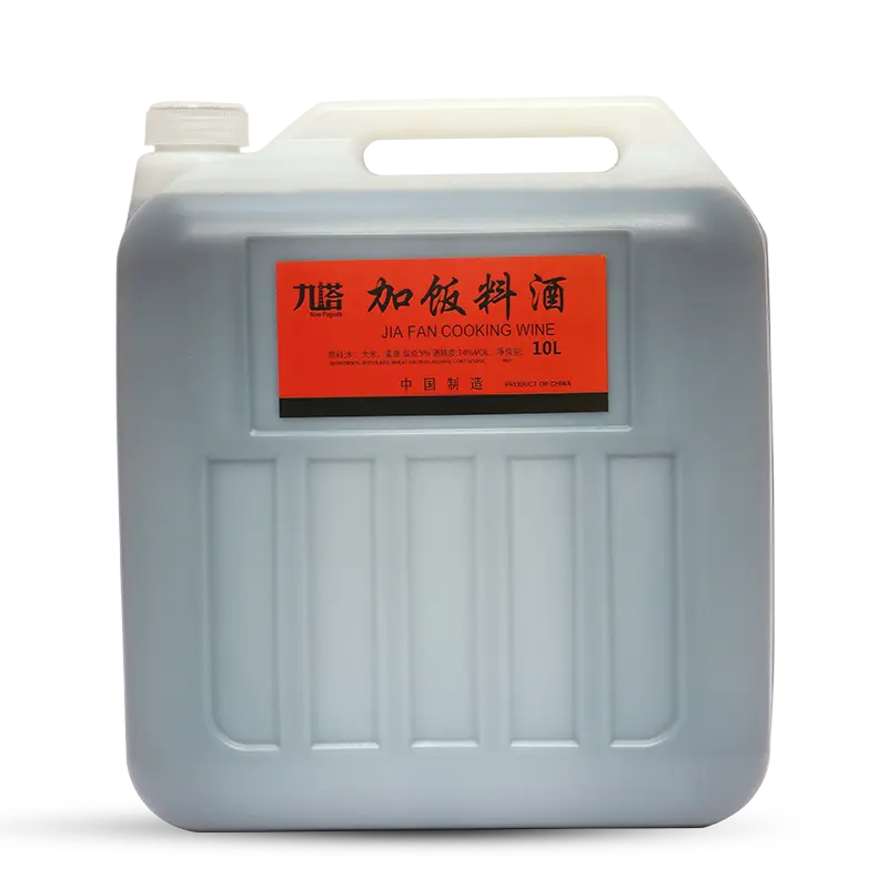 10 L vina za kuhanje Jia Fan