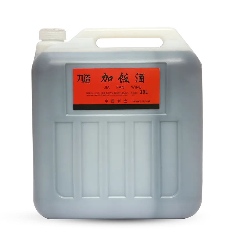 10 L vina Jia Fan