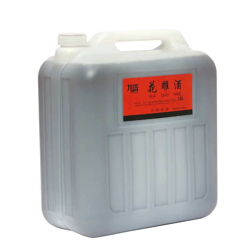 10 L vina Shaoxing Hua Diao