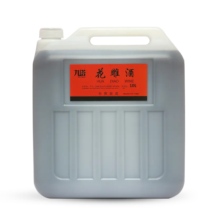 10 L vina Shaoxing Hua Diao