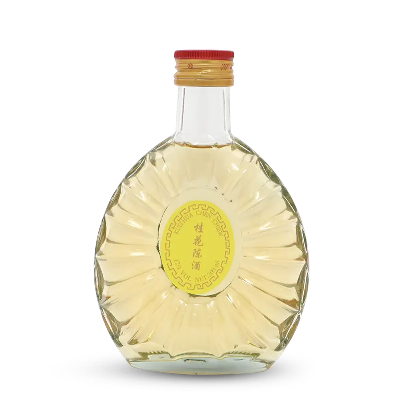 200ML XO STEKLENIČKA Osmanthus Wine