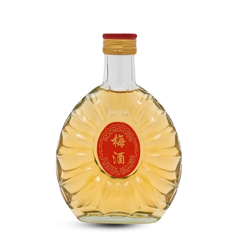 200ML XO STEKLENICA Slivovo vino