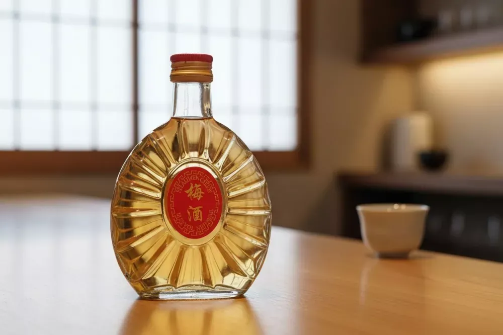 Zaradi česa je vrhunsko slivovo vino priljubljena izbira za sproščeno pitje in izvrstno kulinariko?