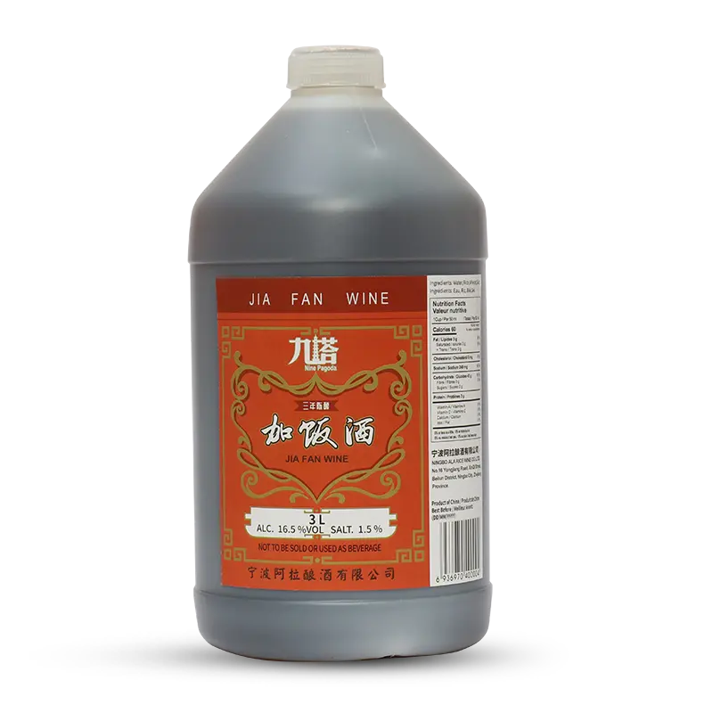3L vina Jia Fan