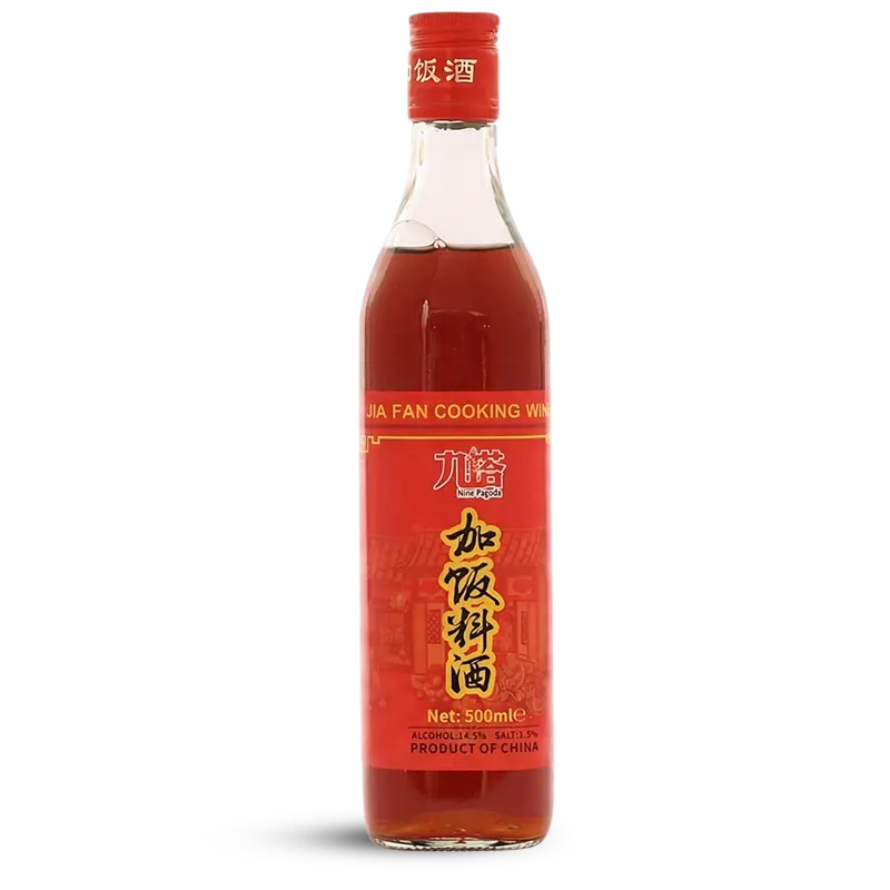 500 ML vina za kuhanje Jia Fan