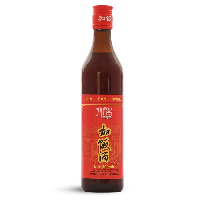 500 ml vina Jia Fan