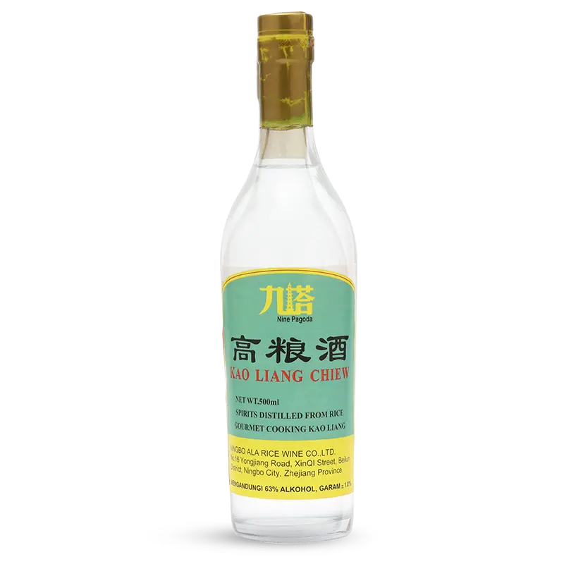 500 ml Mei Kuei Lu Chiew