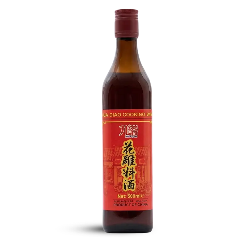 500 ml vina za kuhanje riža