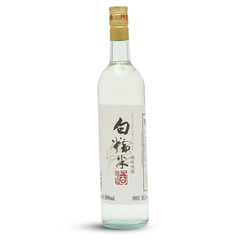 500 ml riževega vina