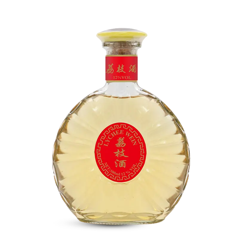 500ML XO STEKLENIČNO vino liči