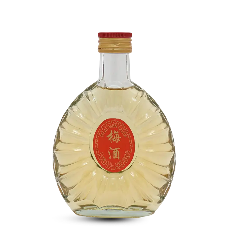 500 ML XO STEKLENICA Slivovo vino
