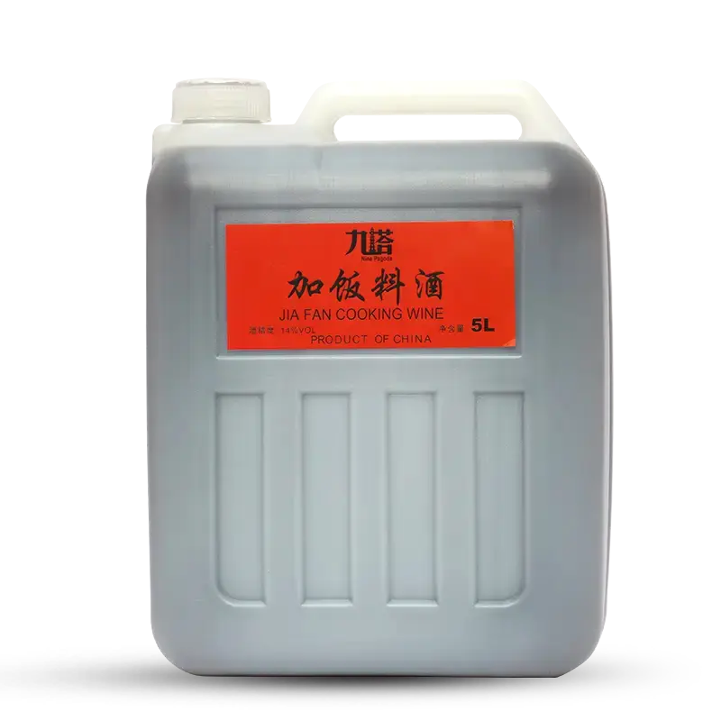5L vina za kuhanje Jia Fan