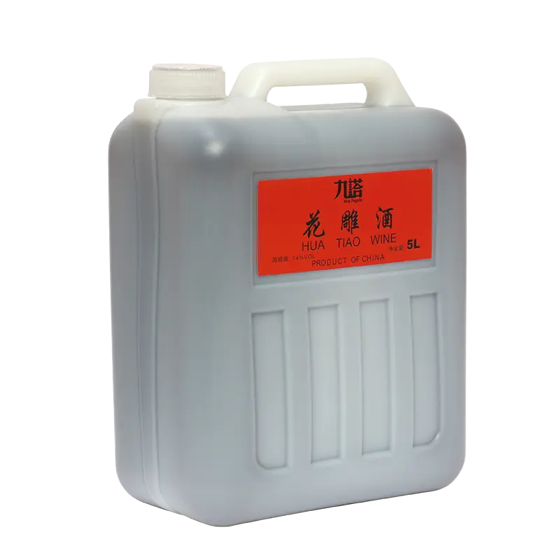 5L vina Shaoxing Hua Diao