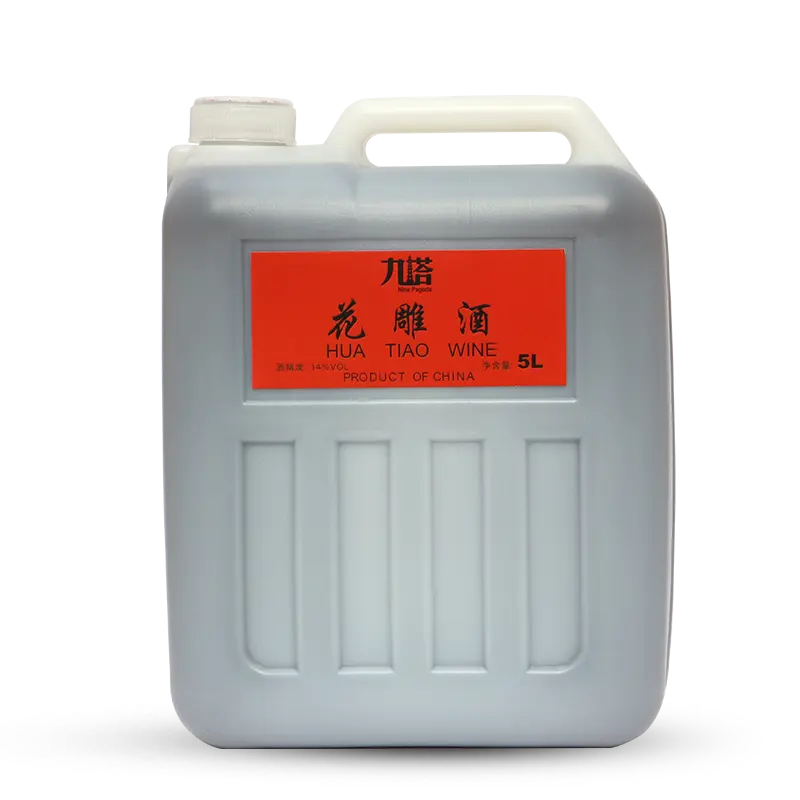 5L vina Shaoxing Hua Diao