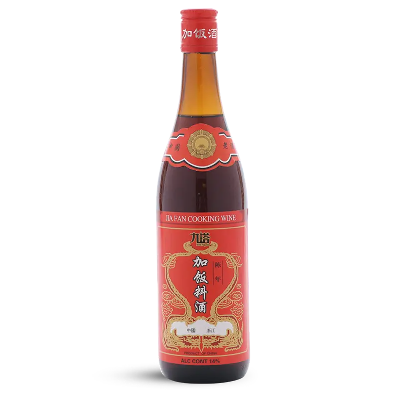 640 ML vina za kuhanje Jia Fan