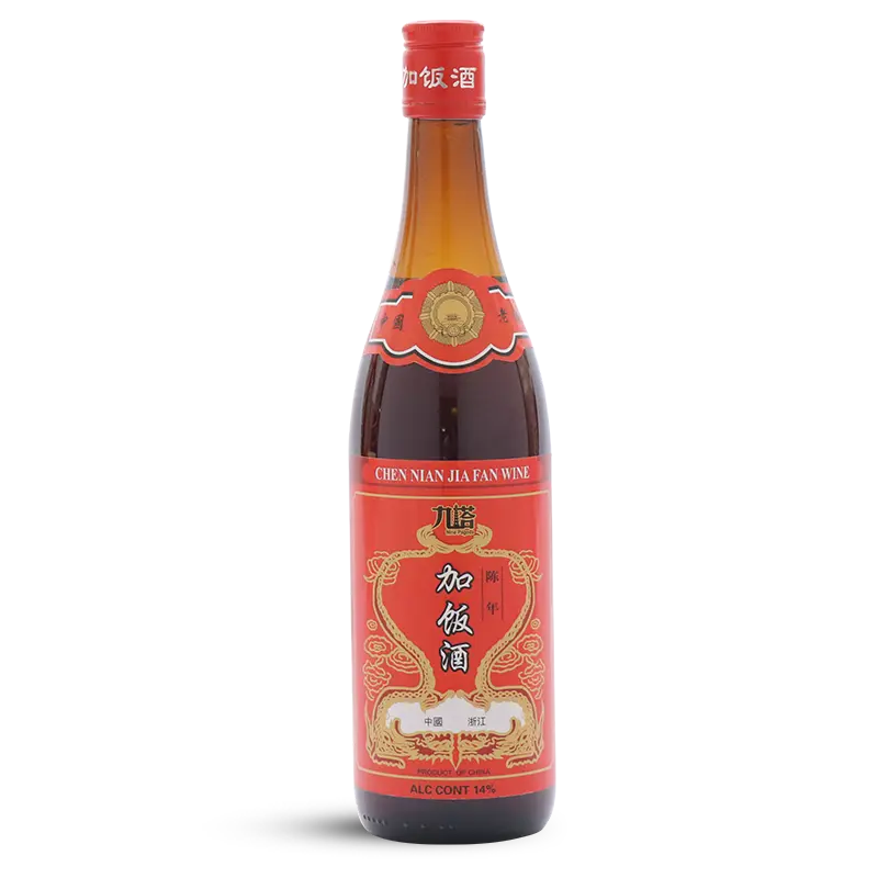 640 ml vina Jia Fan