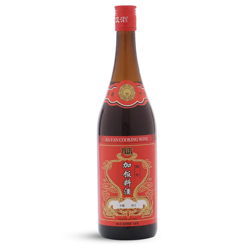750 ML vina za kuhanje Jia Fan