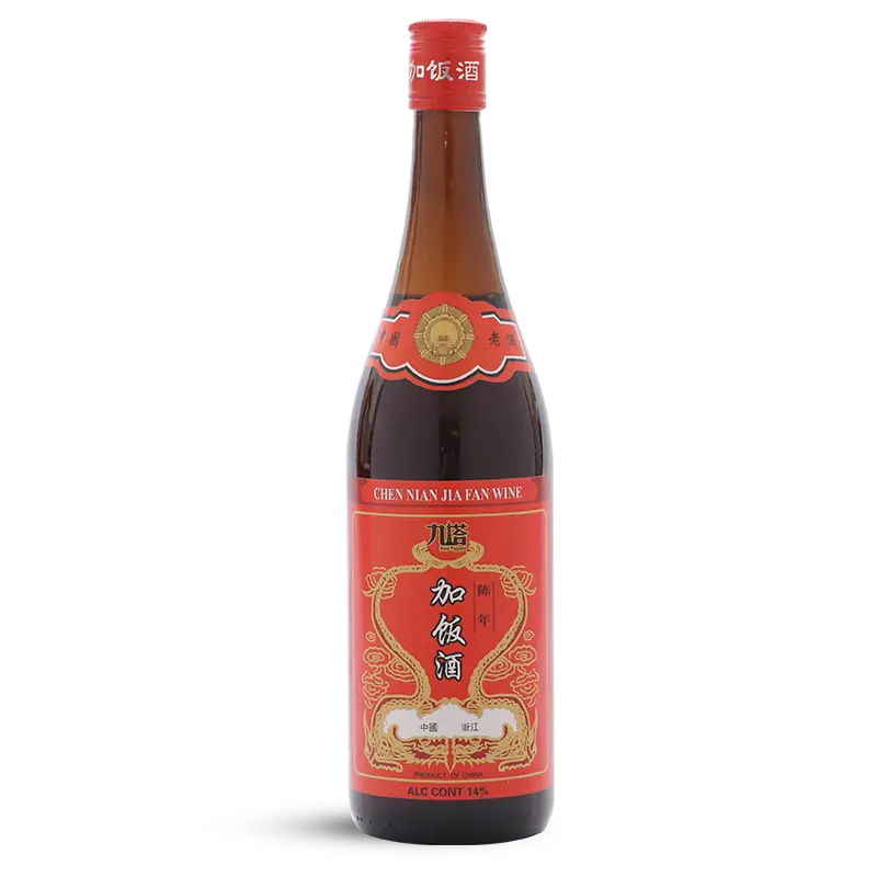 750 ml vina Jia Fan