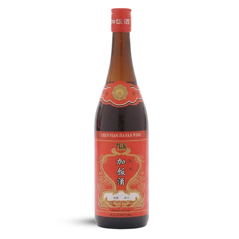 750 ml riževega vina